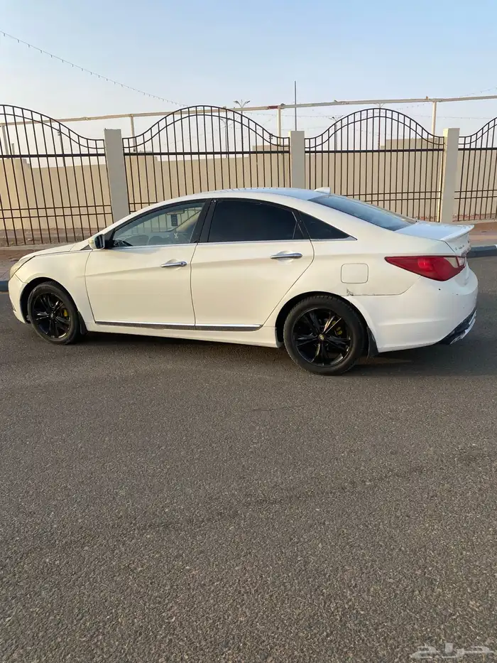 سوناتا للبيع 0