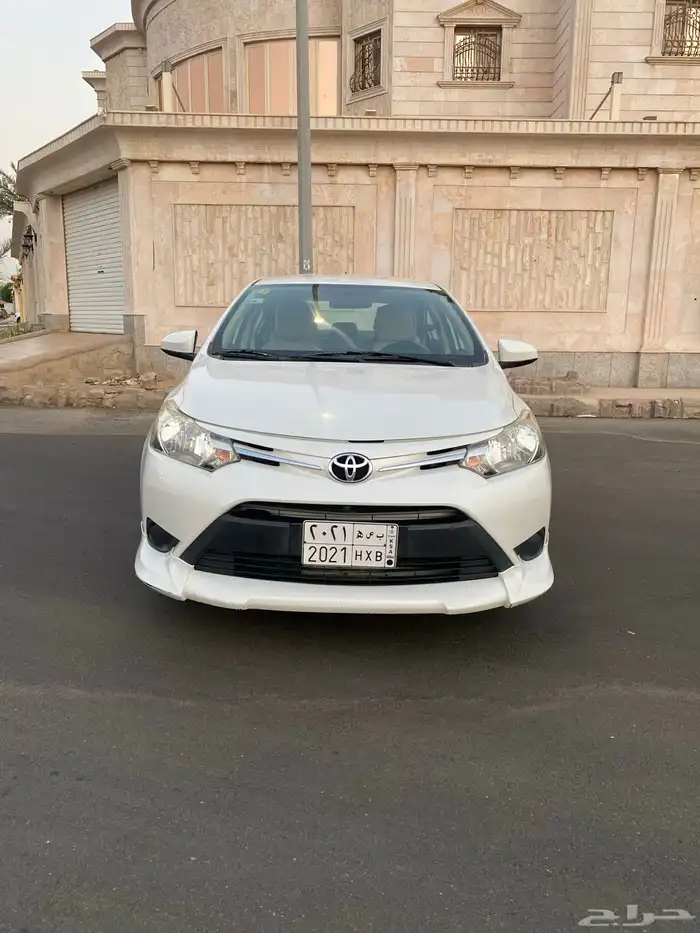 يارس مخزنة فل كامل في قمة النظافة مالك ثاني 10