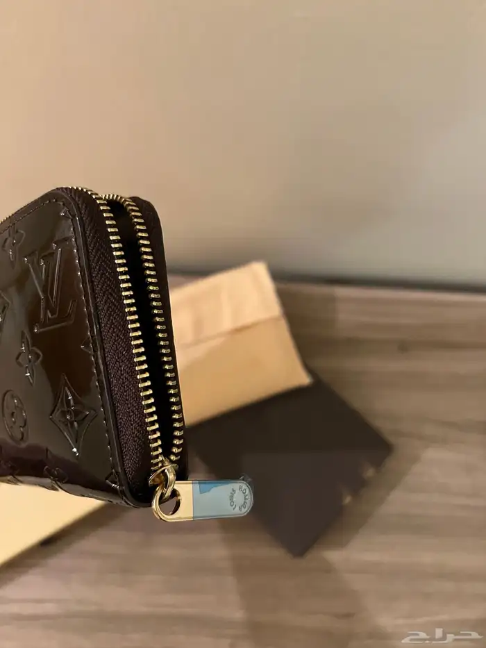محفظة ماستر هاي كوالتي 3