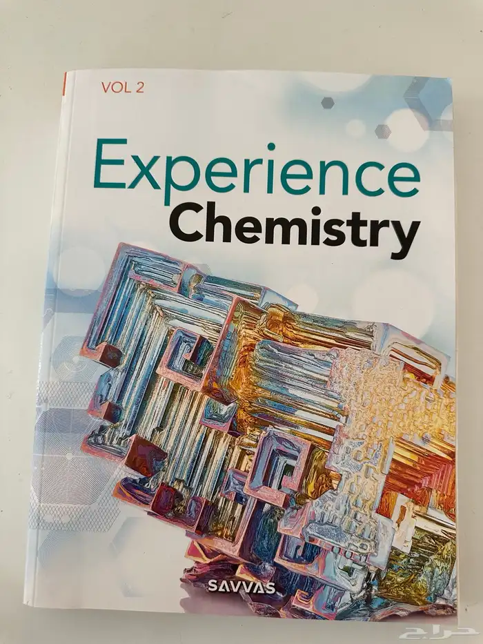 physics hmh (new never used) بالغلاف holt - my perspective 7