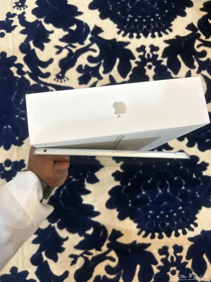 ايباد الجيل التاسع 64 6
