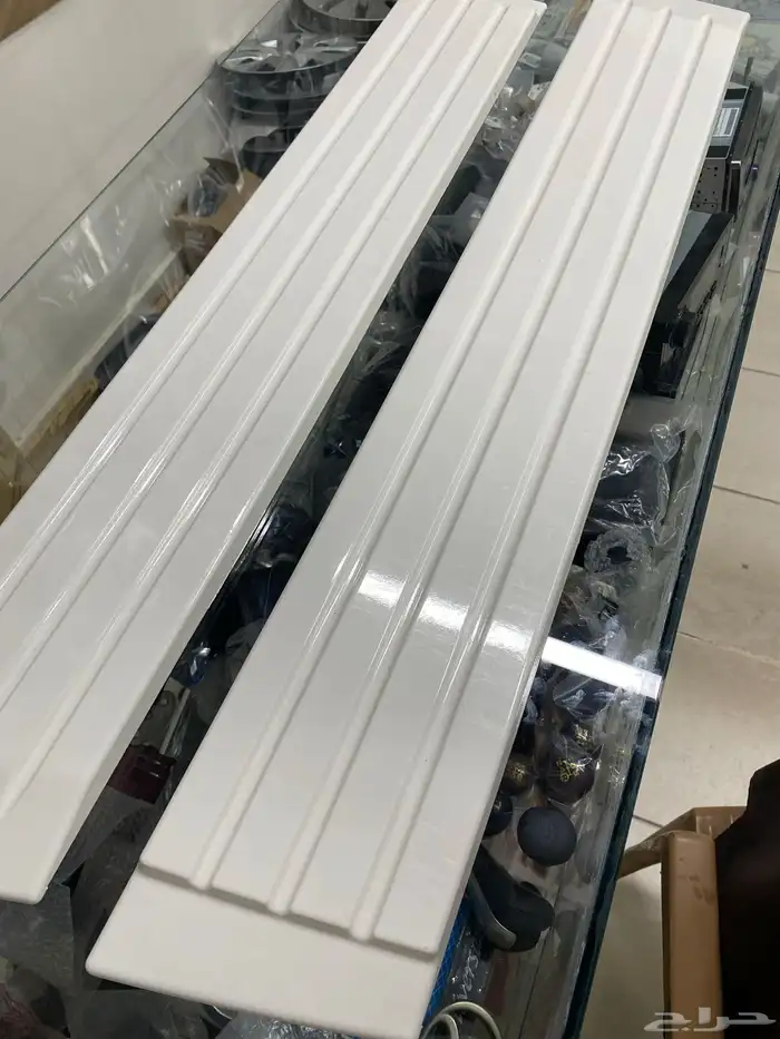 ازياك جيب ربع ابيض 0
