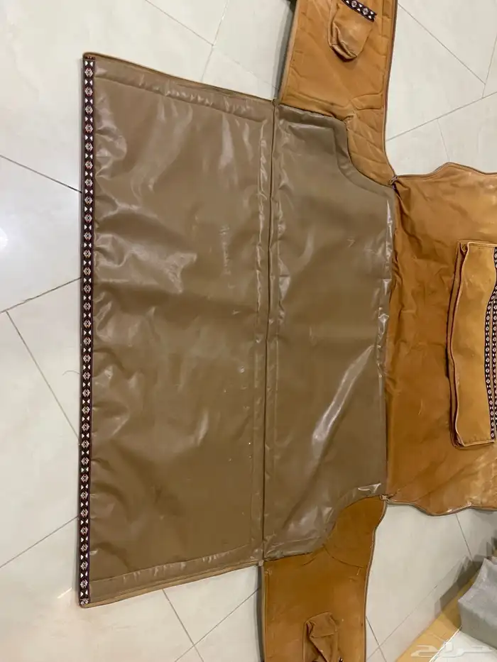 شراع شنطت ربع 0