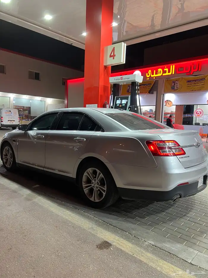 تورس 2019 SE 0