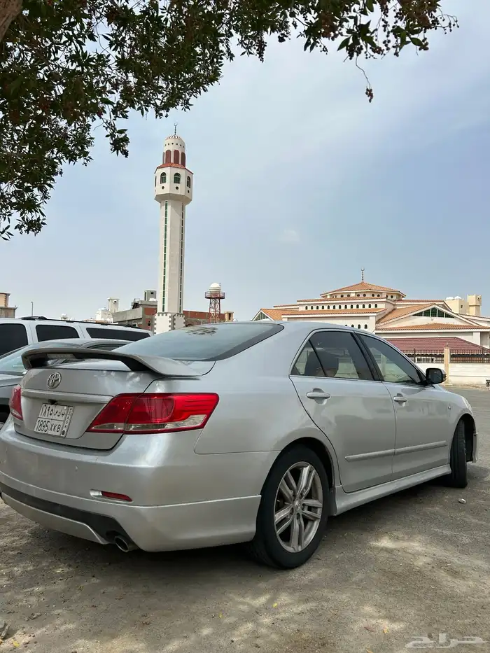 اوريون 2011 سبورت 2