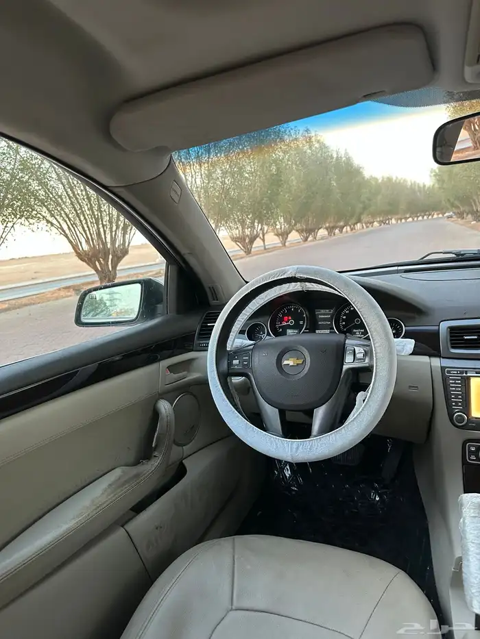 كابرس رويال 2007 للبيع او البدل المناسب 2