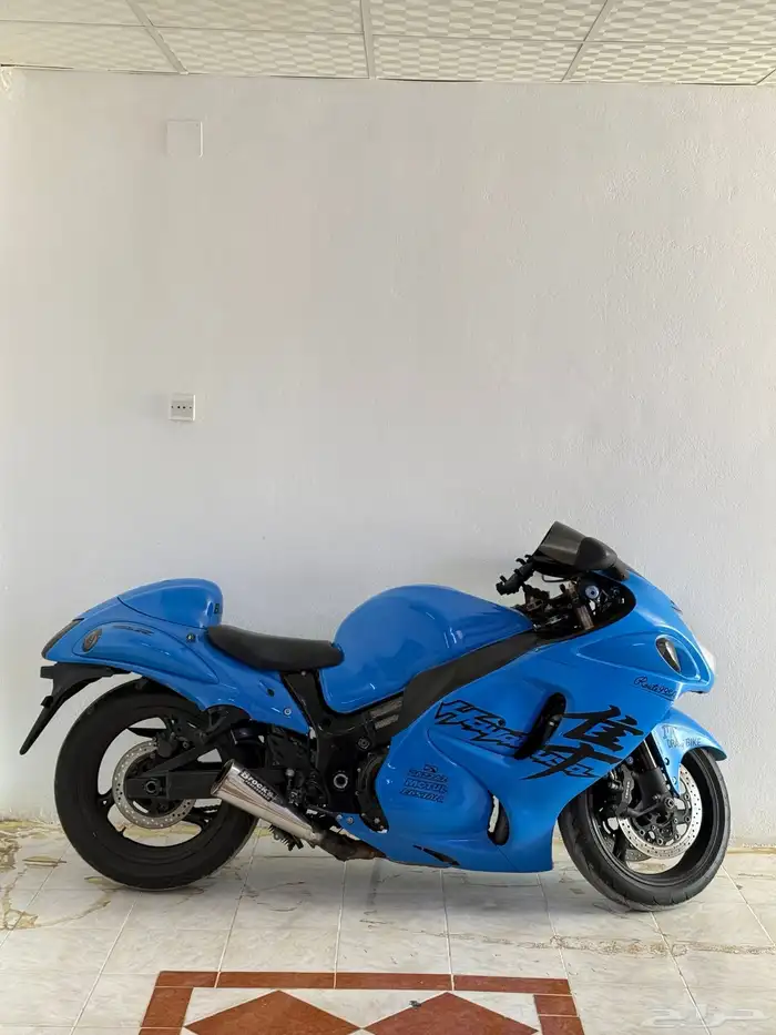 هايبوزا دباب 2