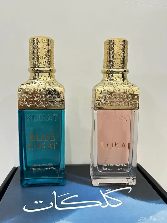 عطر كلكات 3