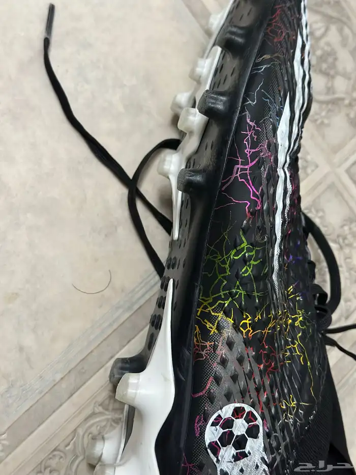 بوت كرة قدم 45 1