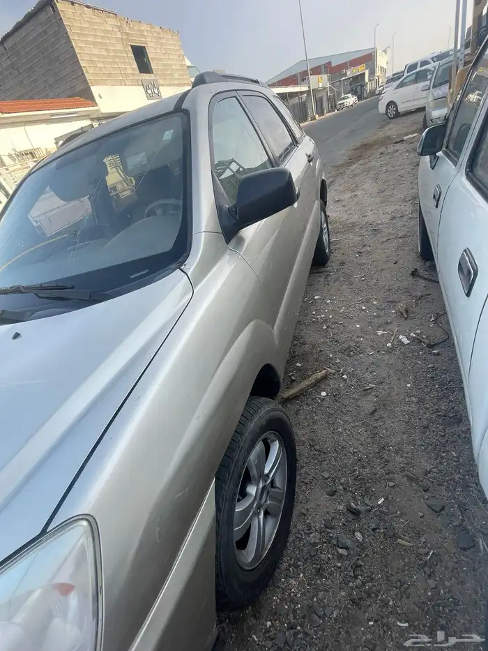 kia 2009 modle 3
