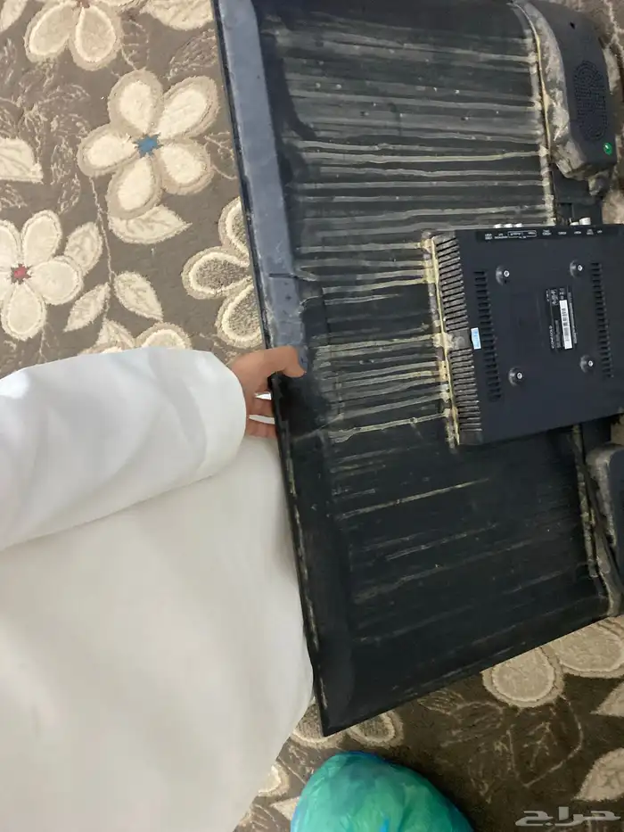 تلفزيون 32 بوصة شغال 2