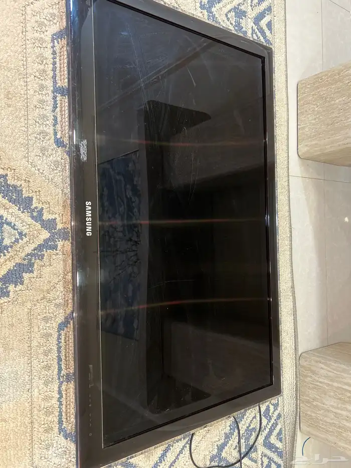 شاشة سامسونج 1