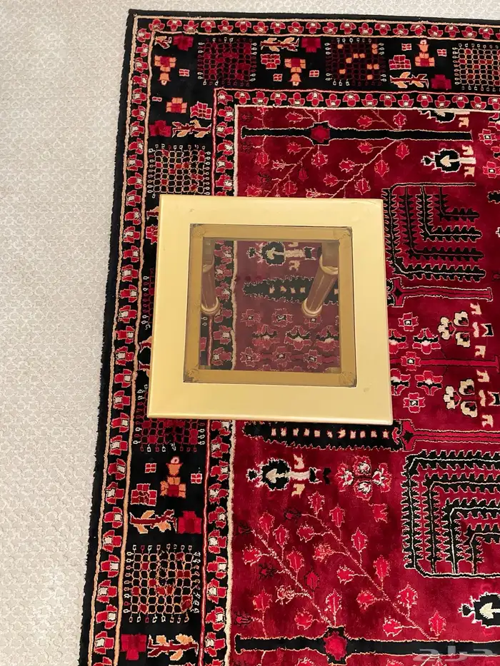 طاولة ضيافة 0