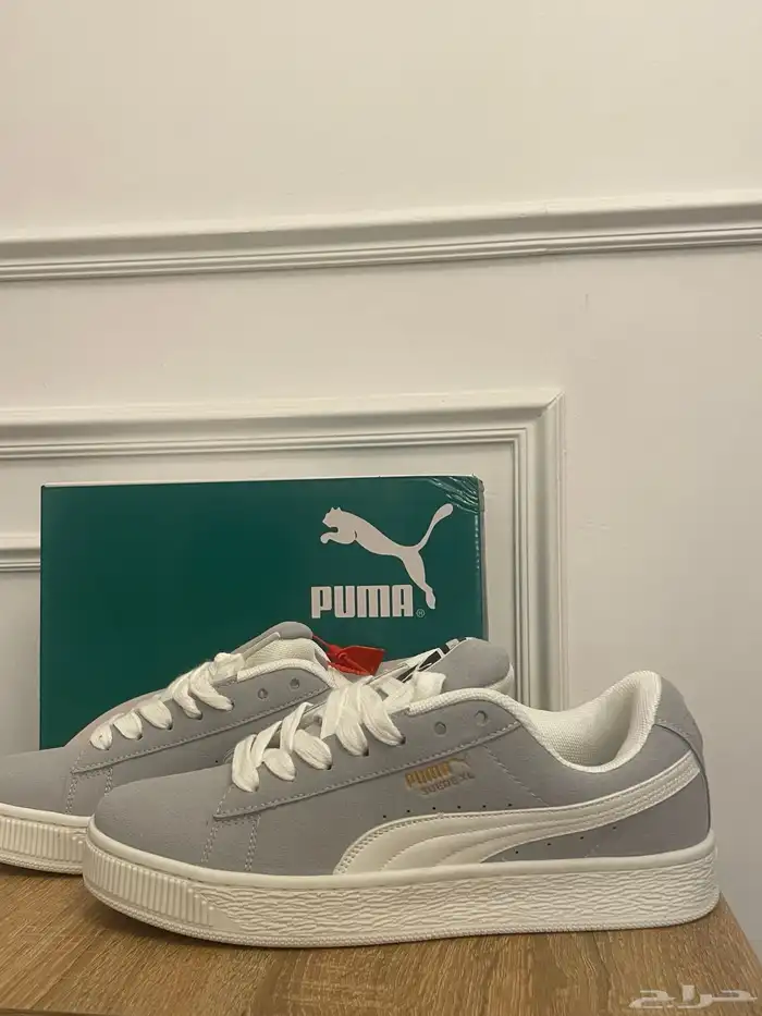 بوما سويدي XL 0