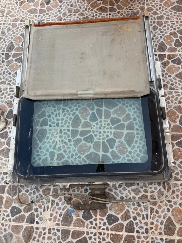 قطع لتيوتا و نيسان فتك 3