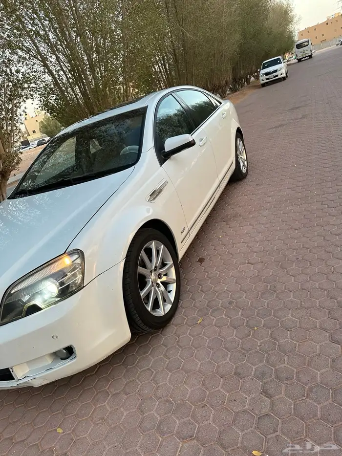 كابرس رويال 2007 للبيع او البدل المناسب 3