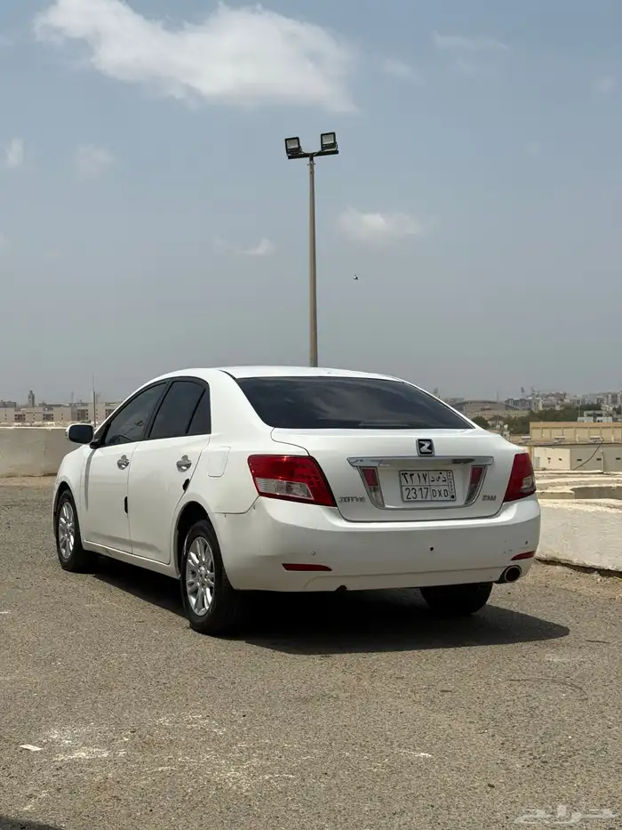 زوتي 300z 2014 البيع مستعجل 2