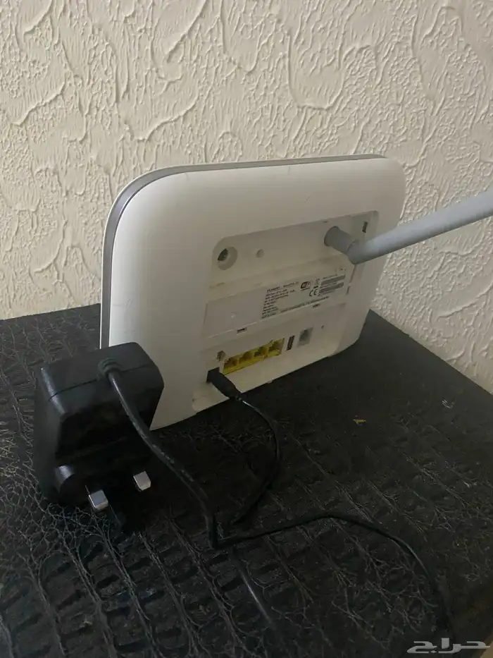راوتر زين 5G 3