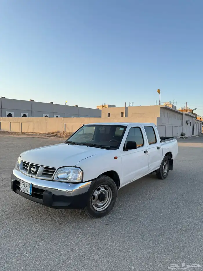 نيسان ددسن غمارتين 2009 للبيع 0