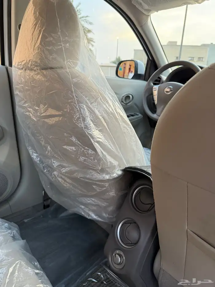 نيسان صني 2024 كمفورت فل كامل 59