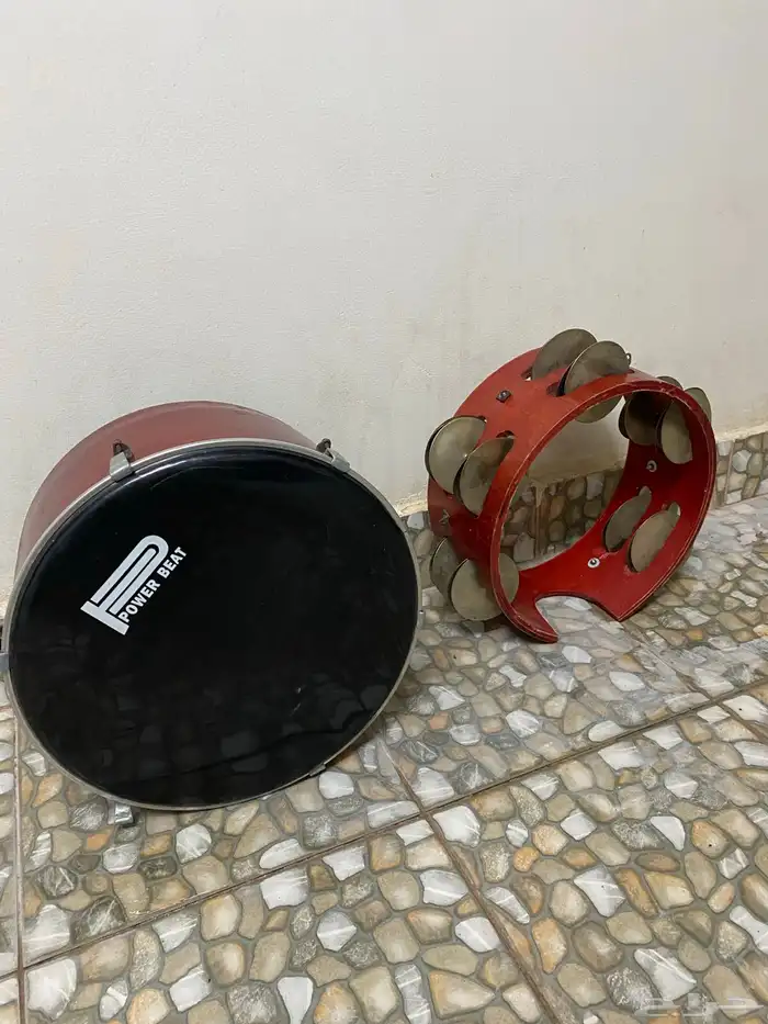 دفوف عراضة 0