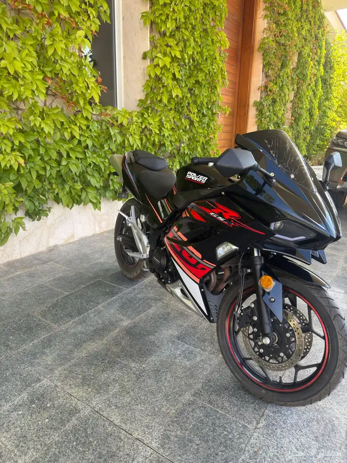 دباب 400cc باور سبورت 0