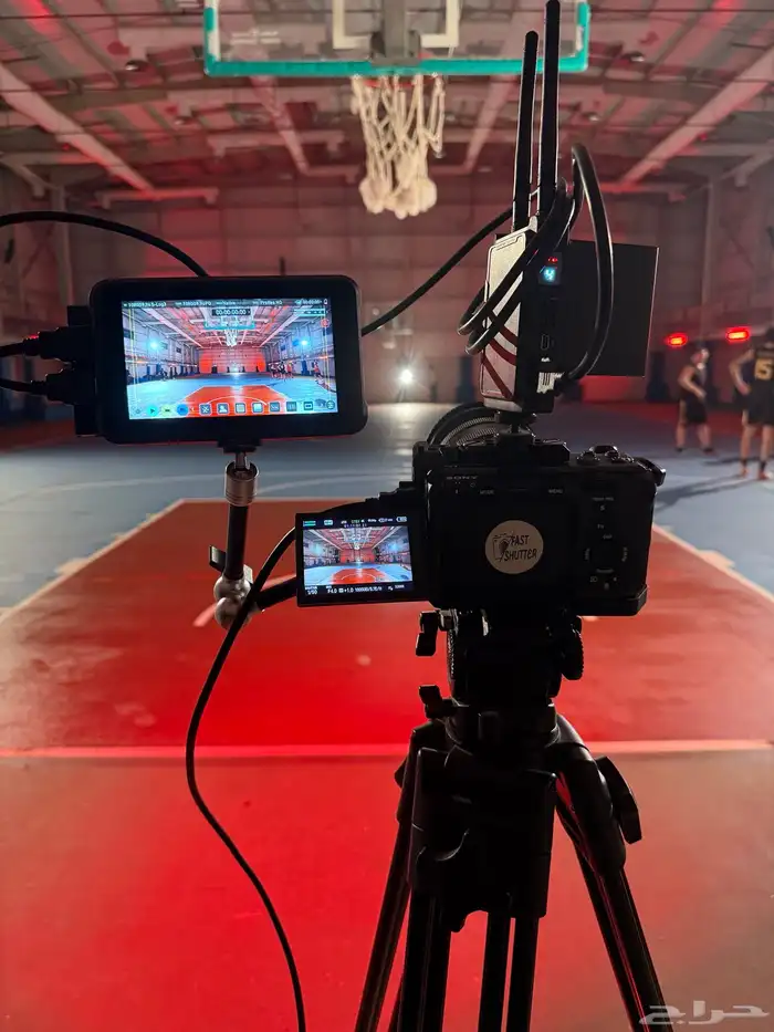 خدمة تصوير احترافية 4