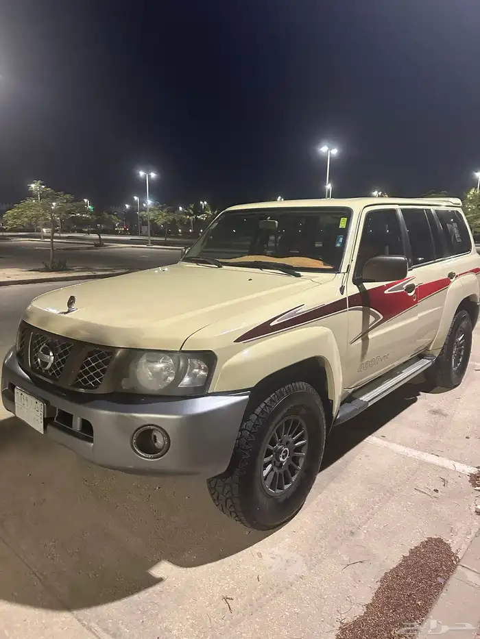 نيسان 2017 فتك 4800 1