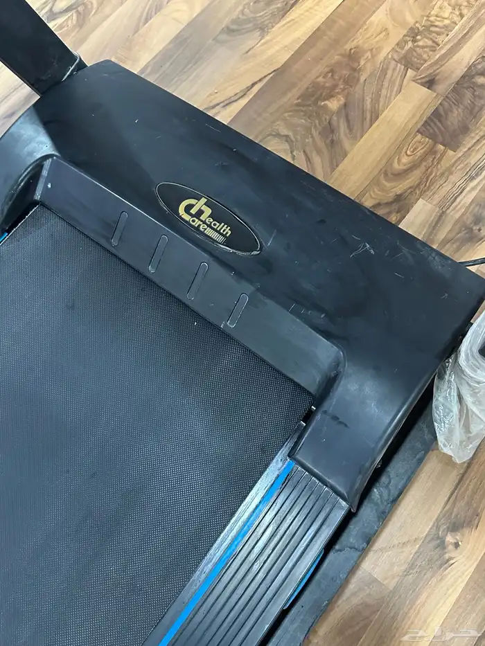 جهاز سير رياضي 3