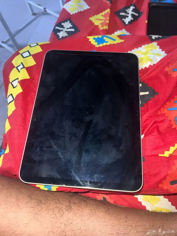 ايباد الجيل العشار 1
