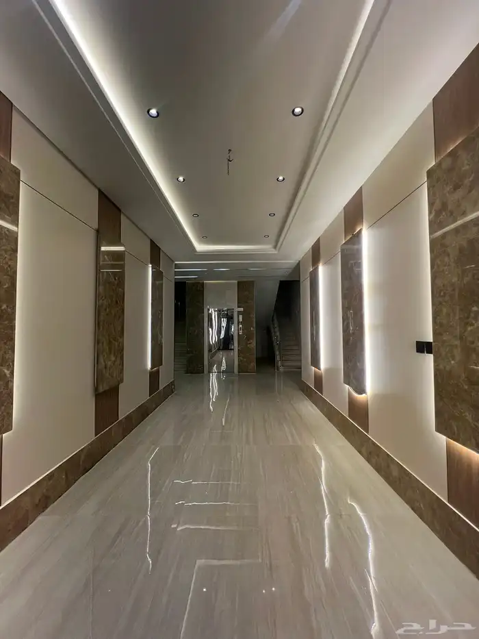 شقق تمليك (4 و 5 غرف) بمساحات واسعة و تشطيب مميز ولي العهد 1 9