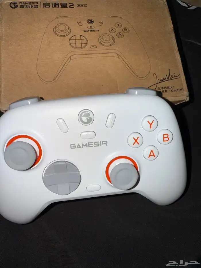 يدGAMESIR 1