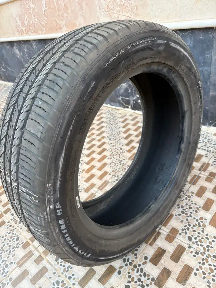 كفر مقاس 17 مقاس 215 55 17 تايلندي 2