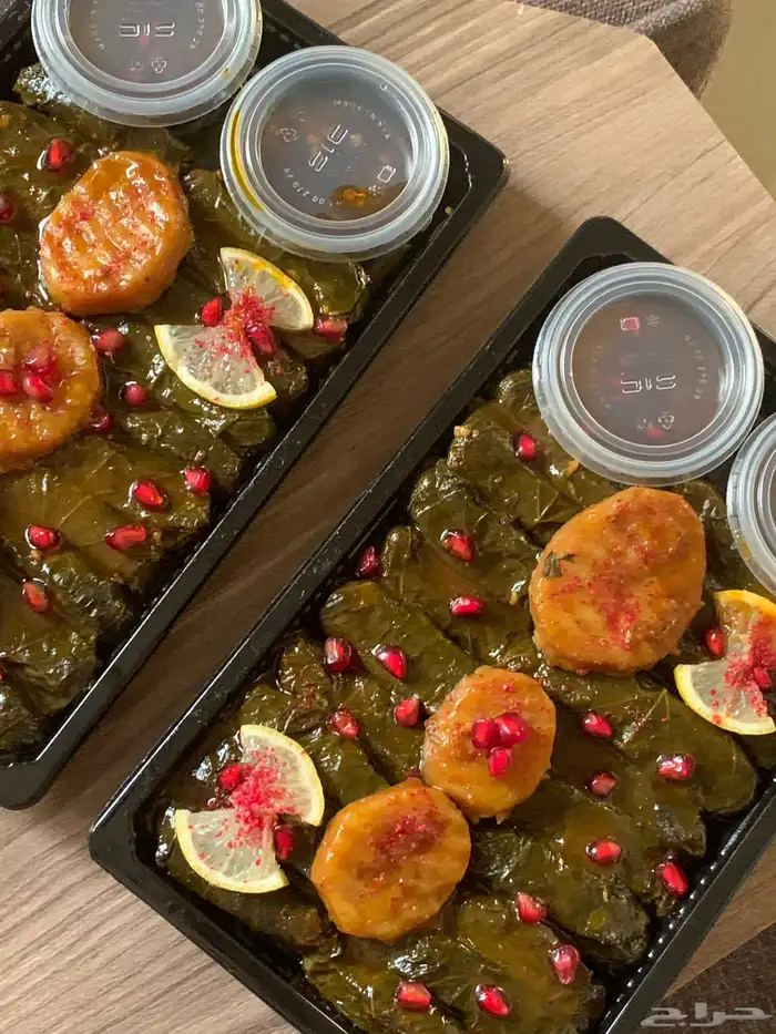 ورق عنب 1