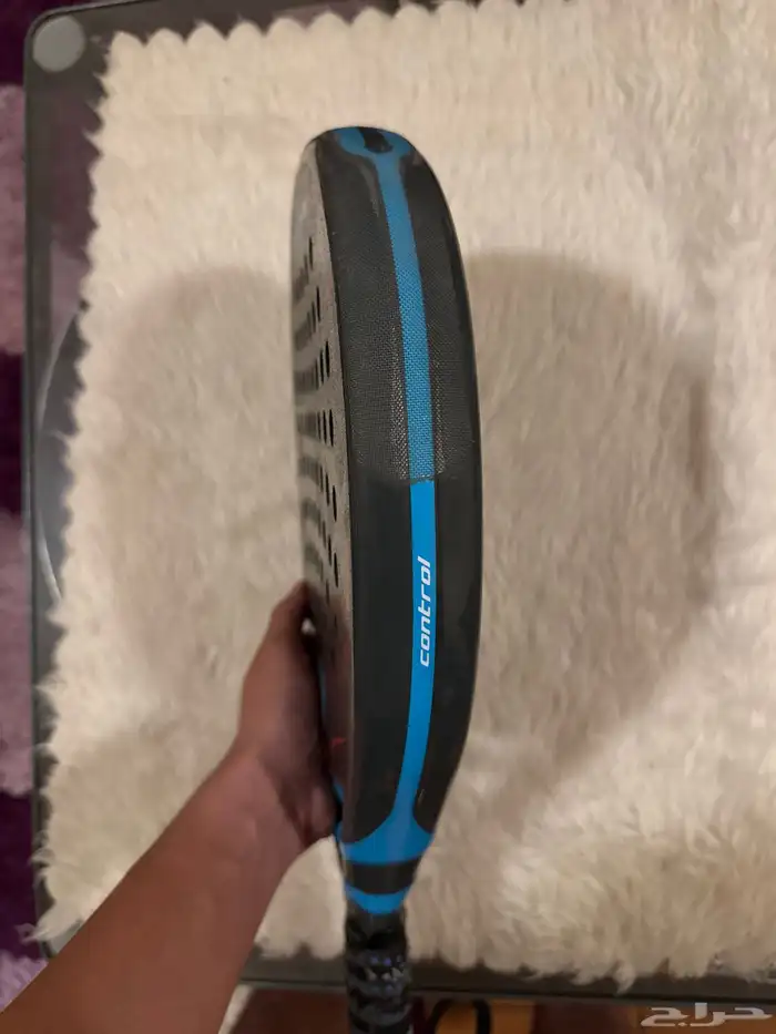 مضرب بادل ( Siux ) 2