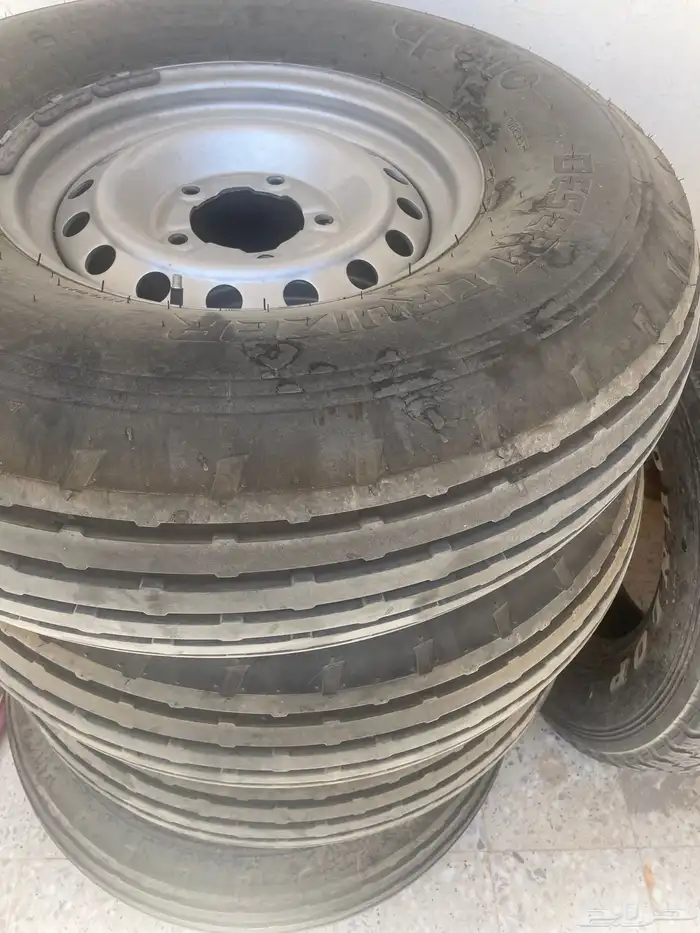 كفرات بالون 16 0