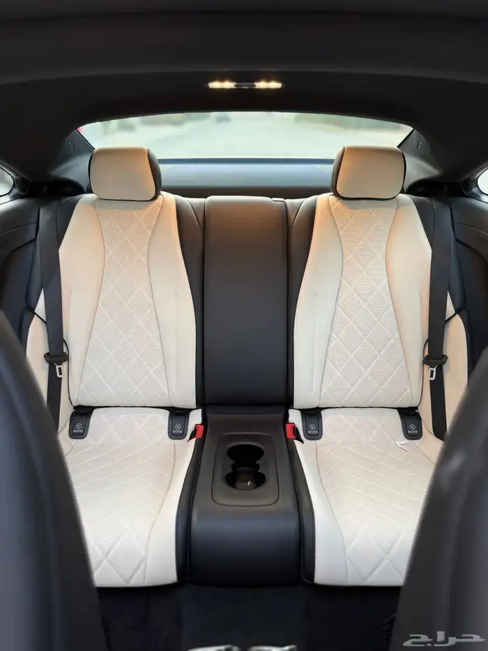 Mercedes E450 Coupe 2019 25