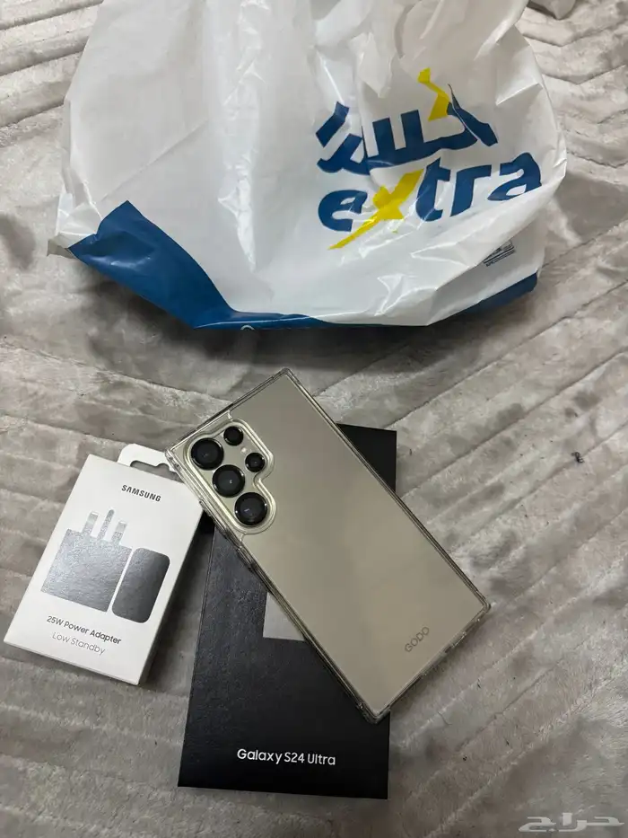 سامسونج s24ultra للبيع 0