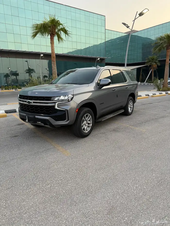 تاهو 2022 LS مطور 8
