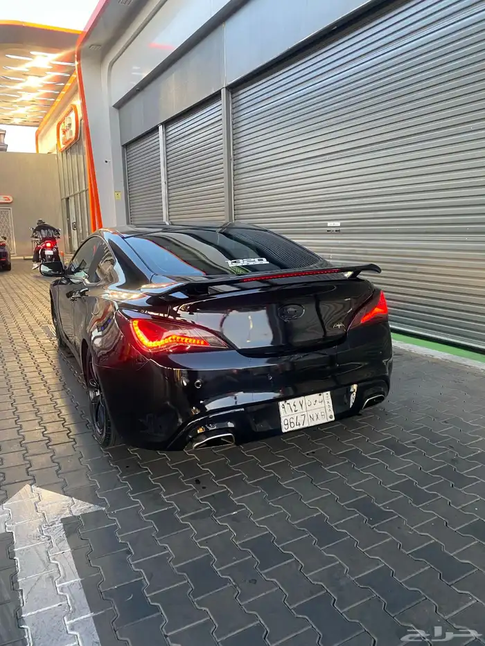 جنسس كوبيه 14