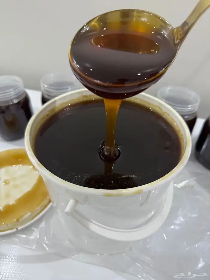 عسل بلدي 2