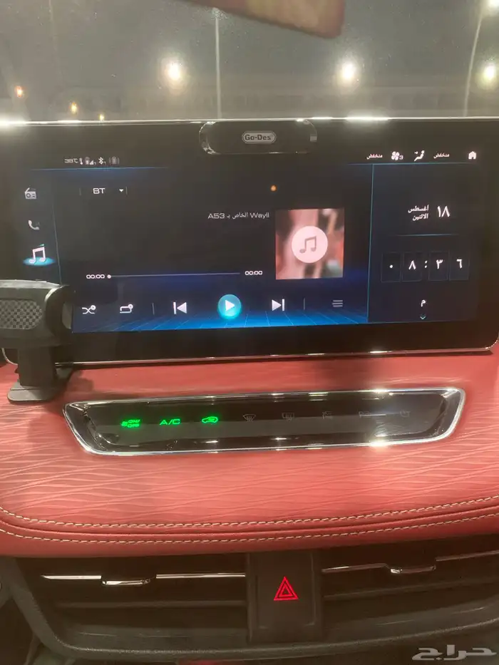 للبيع هافال جوليان 2021 13