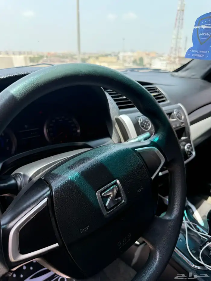 زوتي 300z 2014 البيع مستعجل 8