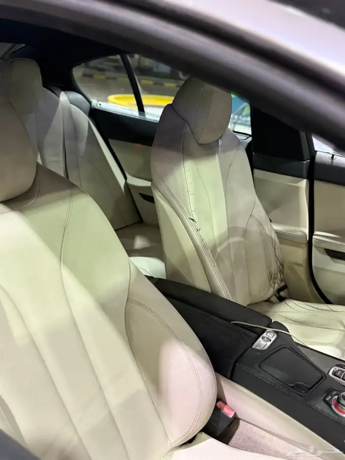 بي ام دبليو 640i 2013 13