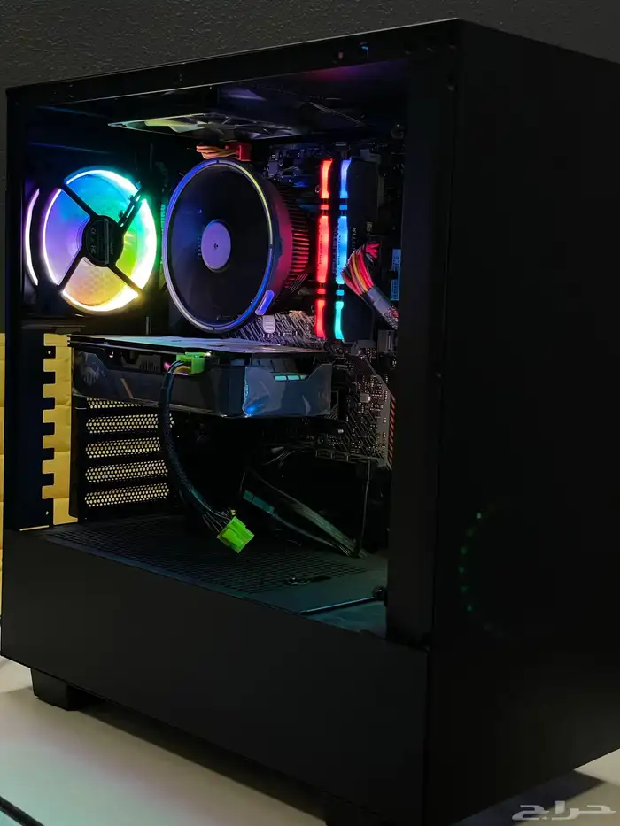 بي سي Pc gaming 1