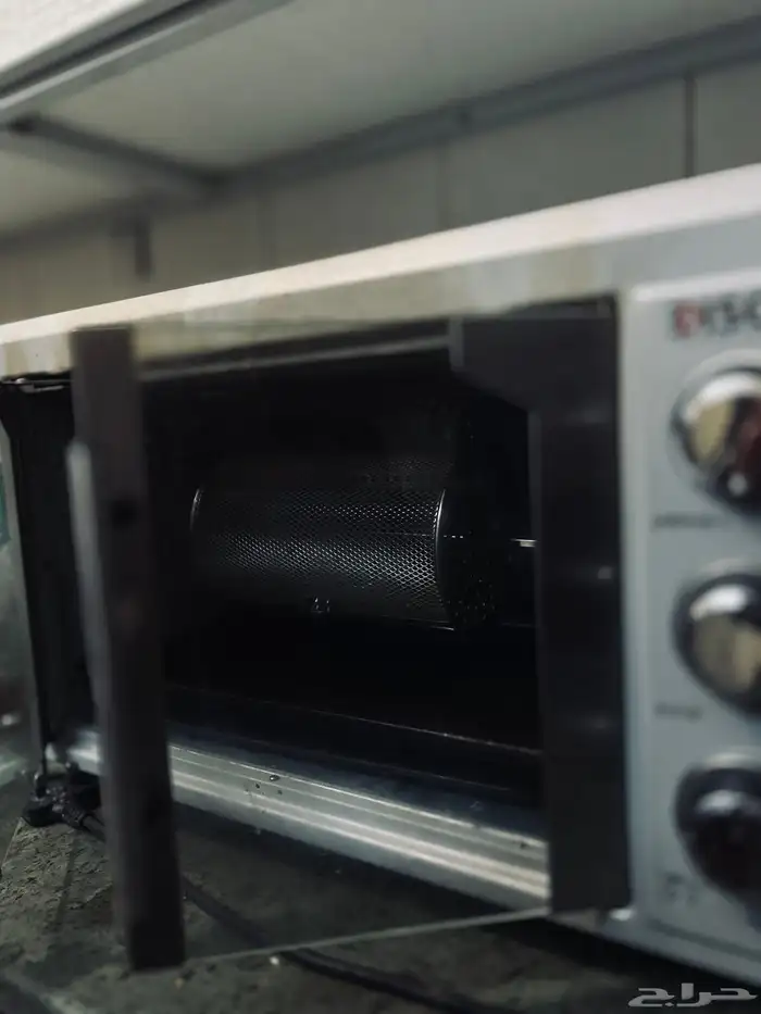 فرن اديسون 4