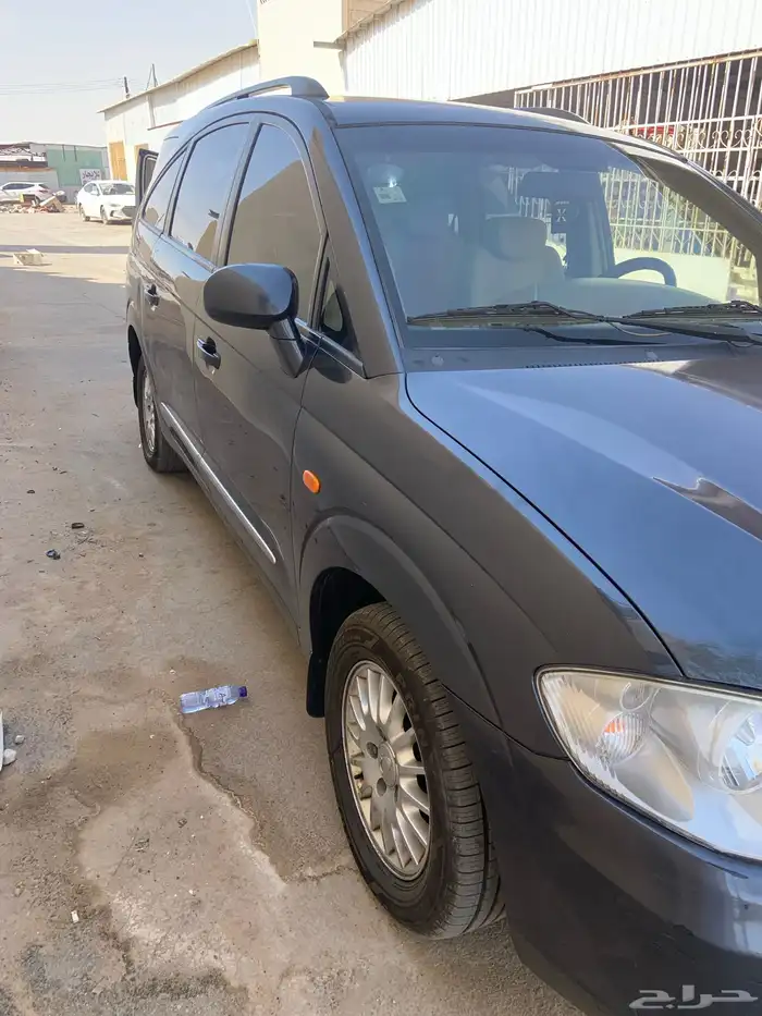 سياره عائليه 8