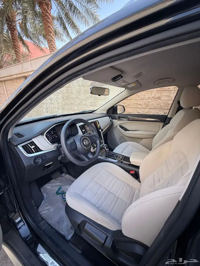 ام جي MG RX5 7