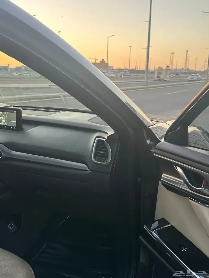مازدا cx9 2019 1