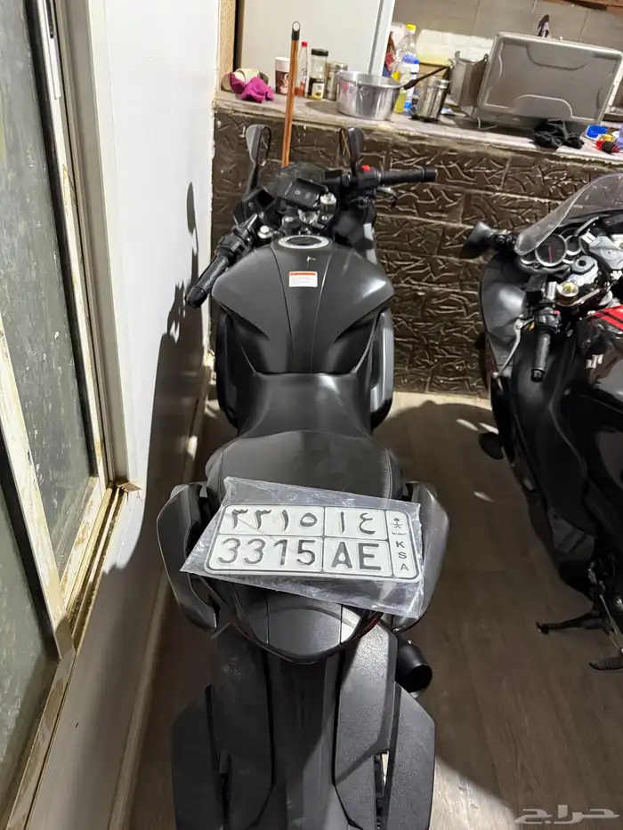دباب ريس 250 0